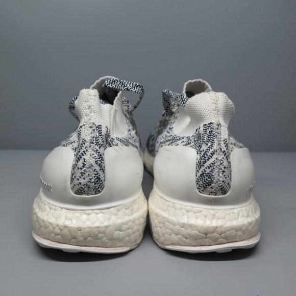 Adidas UltraBoost Uncaged Oreo BA9616 Primeknit 12 - Picture 6 of 11